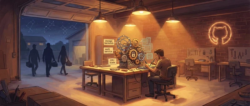 Building the future of private AI